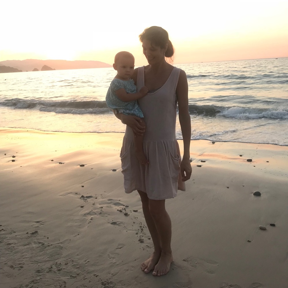 Meet your Posher, Jacquelyn